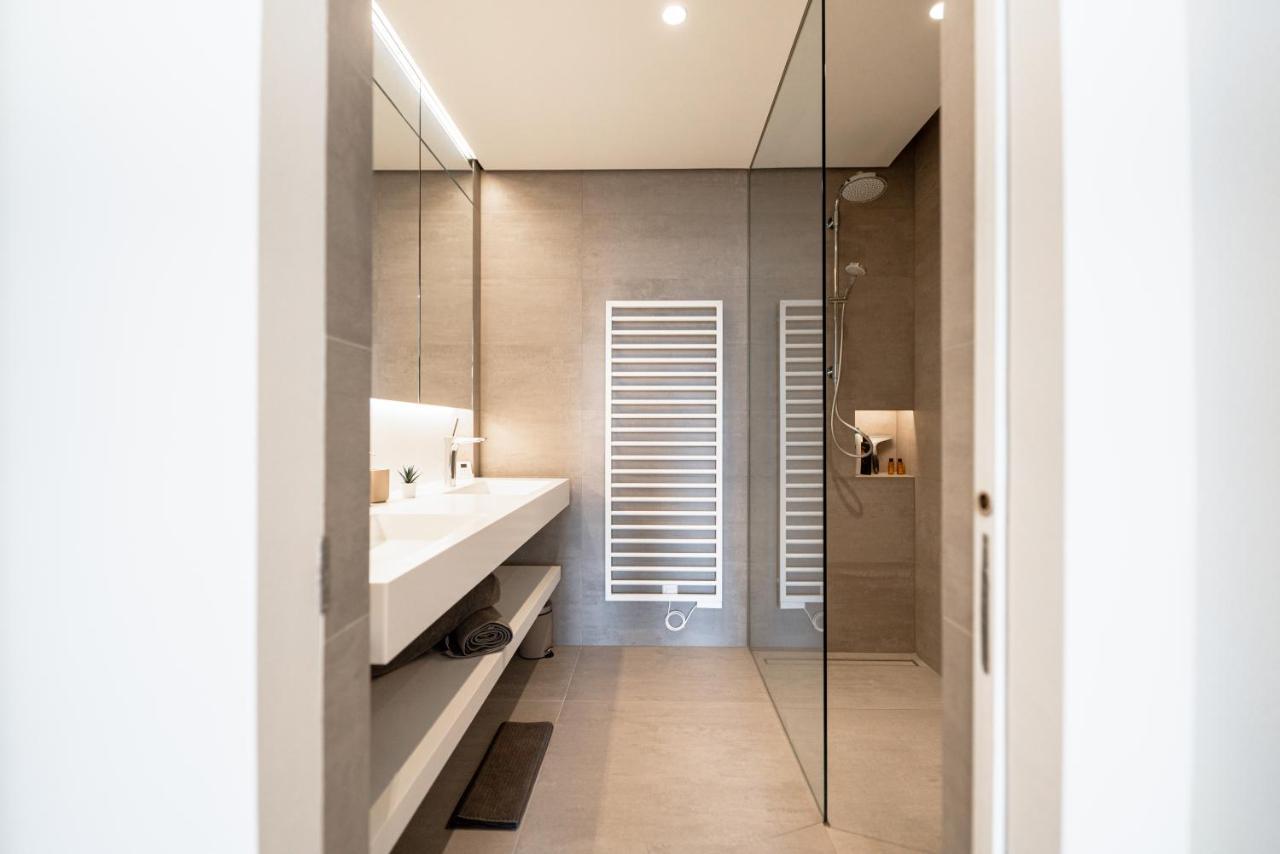 Lux City Hamilius - Modern & Spacious Apart W/View Luxembourg Ngoại thất bức ảnh